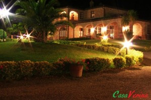 Farmhouse Andrea 2